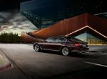 BMW M760Li xDrive V12 Excellence 2017 года (WW)